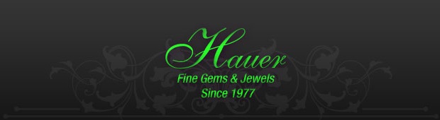 Hauer - Fine Gems & Jewels